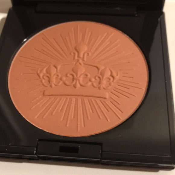 Pat McGrath Divine bronzer in bronze nirvana brand new - Picture 3 of 8